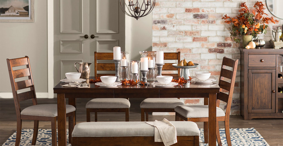Kitchen & Dining Room Furniture You'll Love | Wayfair